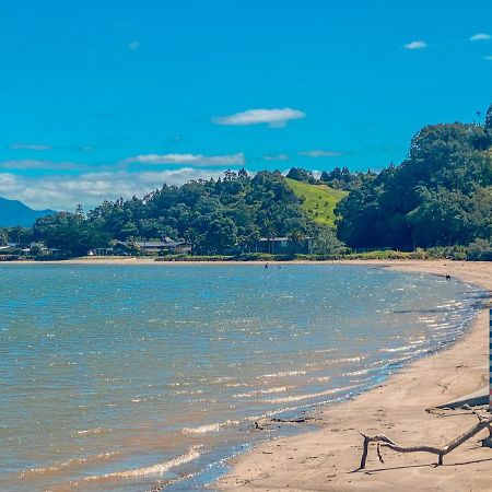 Villa Zion Whitianga Εξωτερικό φωτογραφία