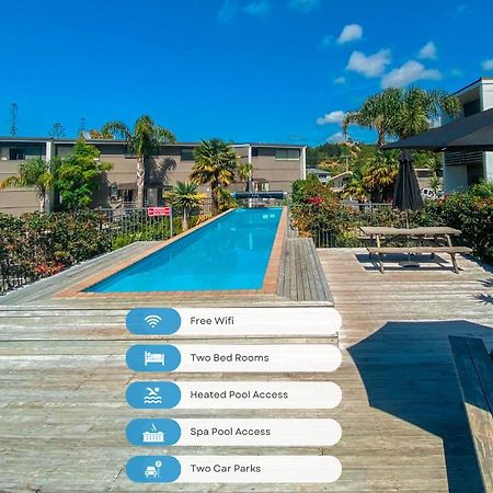 Villa Zion Whitianga Εξωτερικό φωτογραφία