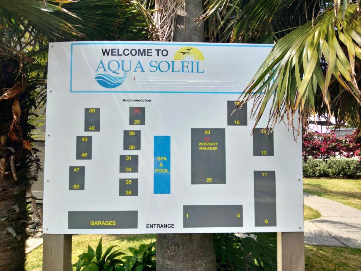 Villa Zion Whitianga Εξωτερικό φωτογραφία