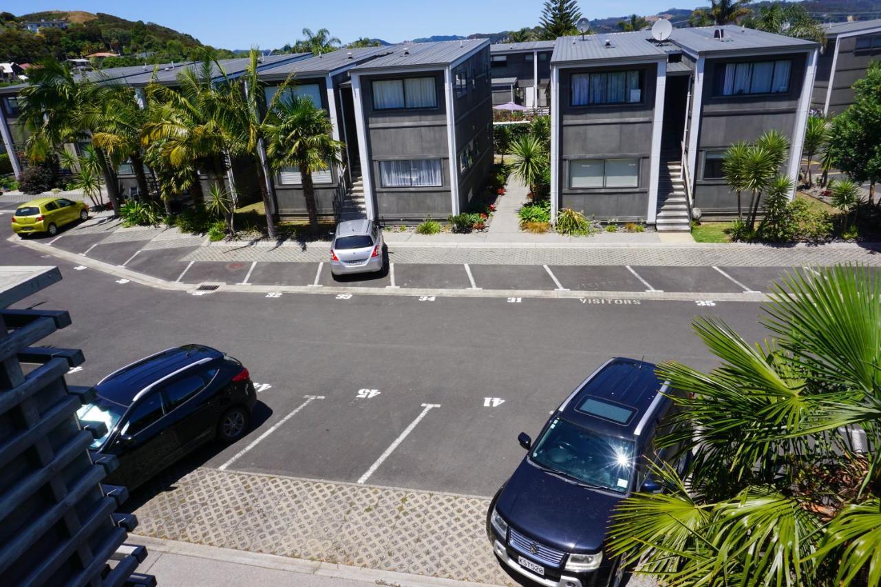 Villa Zion Whitianga Εξωτερικό φωτογραφία