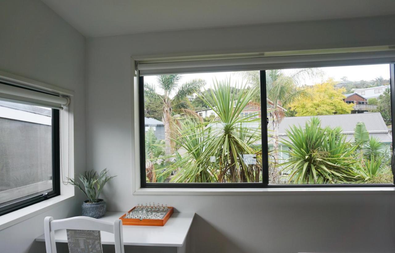 Villa Zion Whitianga Εξωτερικό φωτογραφία