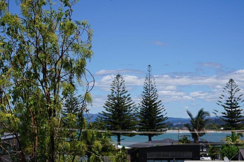 Villa Zion Whitianga Εξωτερικό φωτογραφία