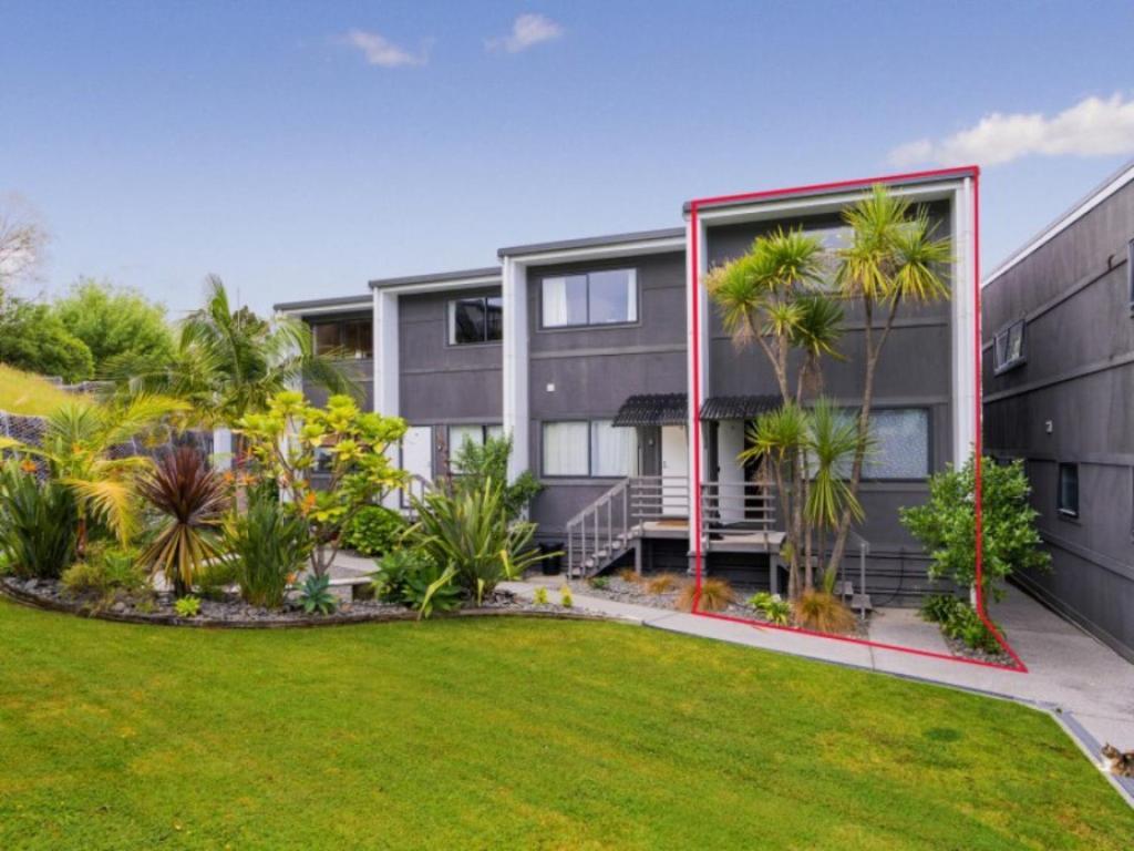 Villa Zion Whitianga Εξωτερικό φωτογραφία