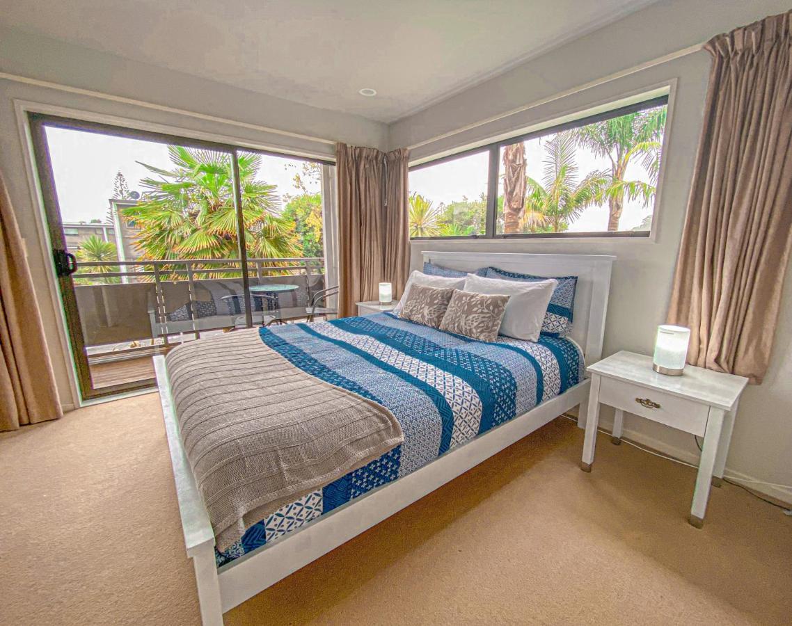 Villa Zion Whitianga Εξωτερικό φωτογραφία