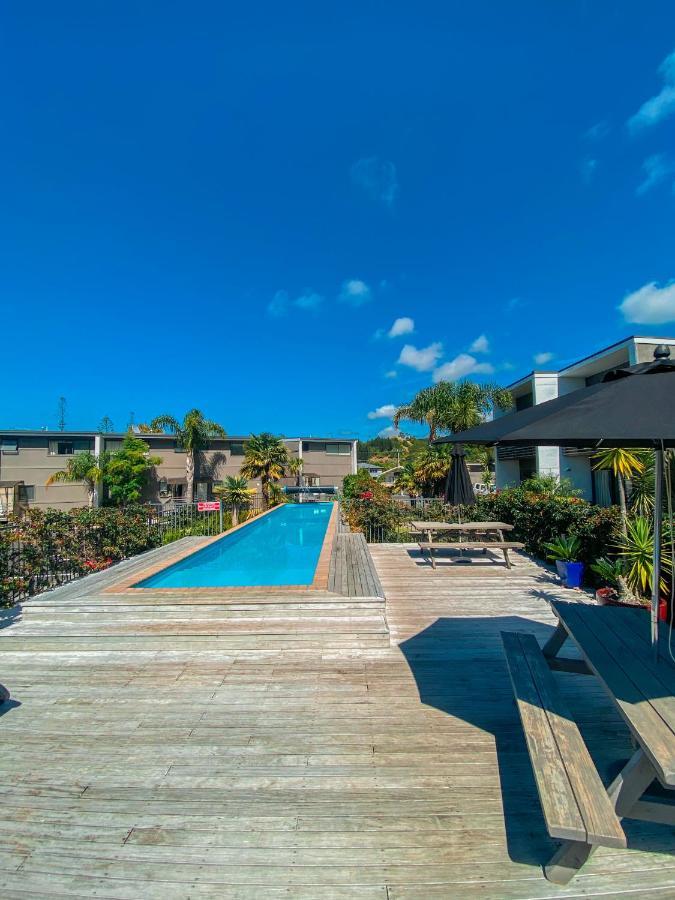 Villa Zion Whitianga Εξωτερικό φωτογραφία
