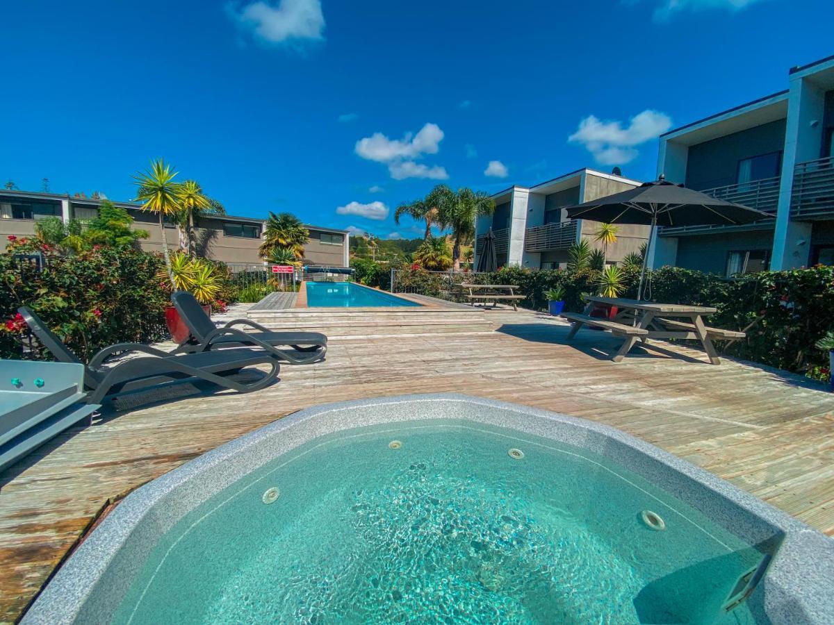 Villa Zion Whitianga Εξωτερικό φωτογραφία
