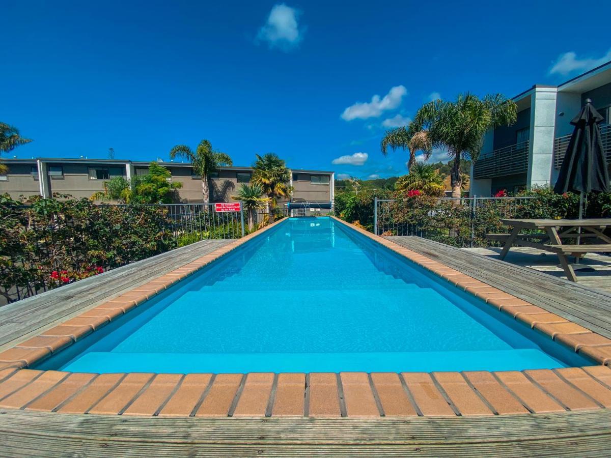 Villa Zion Whitianga Εξωτερικό φωτογραφία