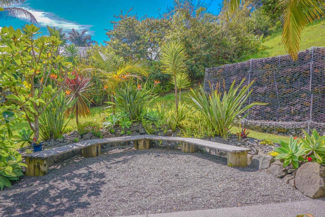 Villa Zion Whitianga Εξωτερικό φωτογραφία