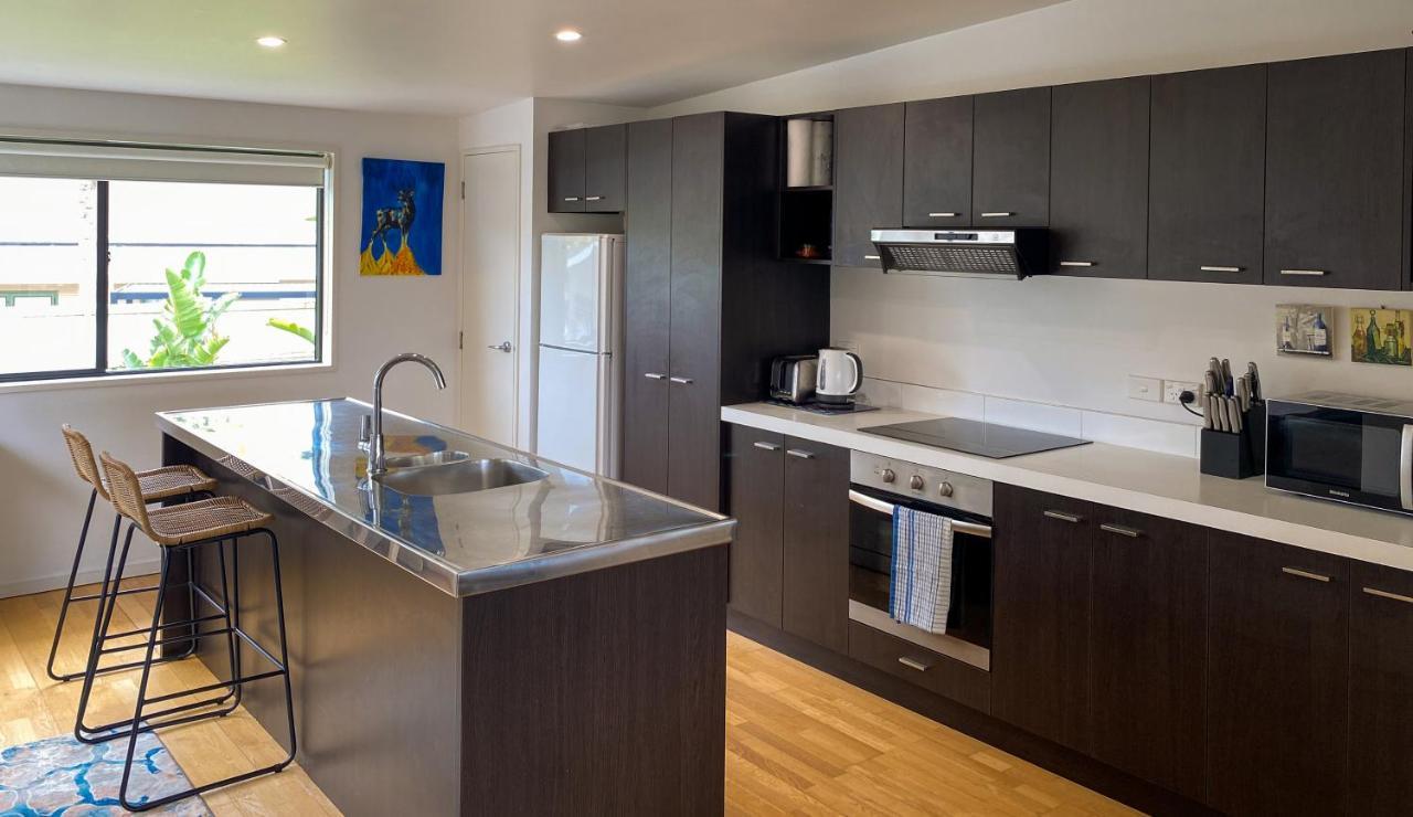 Villa Zion Whitianga Εξωτερικό φωτογραφία