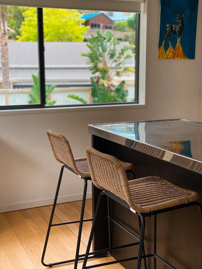 Villa Zion Whitianga Εξωτερικό φωτογραφία
