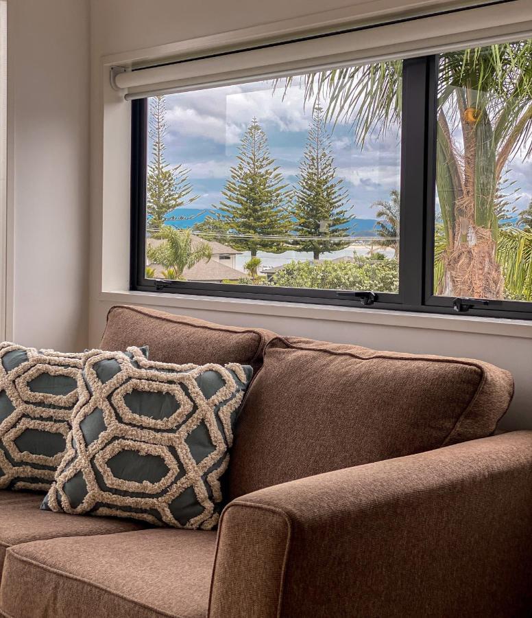 Villa Zion Whitianga Εξωτερικό φωτογραφία