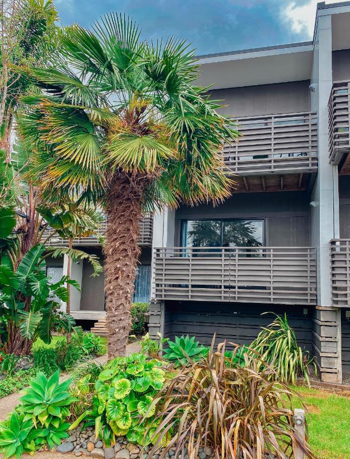 Villa Zion Whitianga Εξωτερικό φωτογραφία