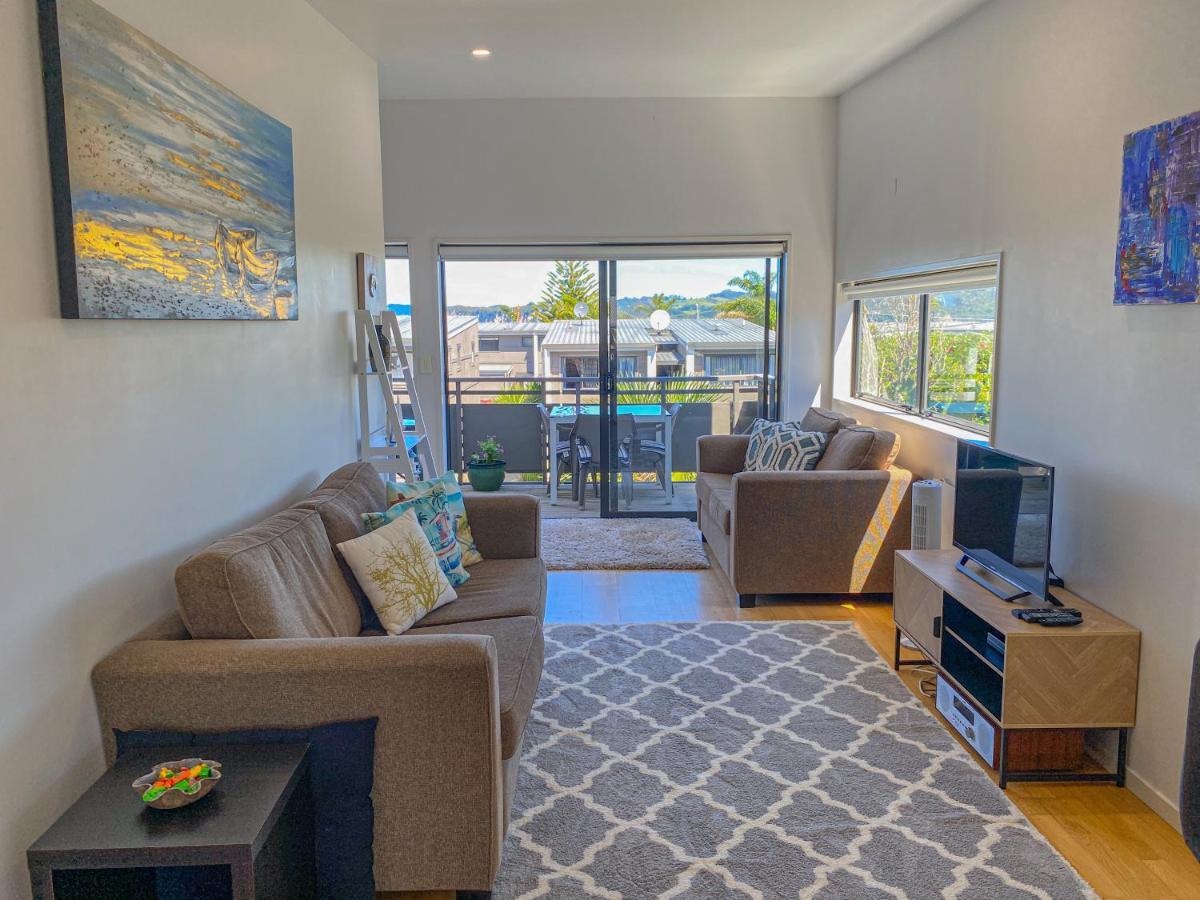 Villa Zion Whitianga Εξωτερικό φωτογραφία