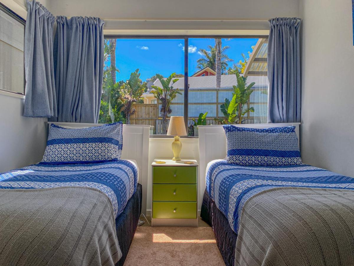 Villa Zion Whitianga Εξωτερικό φωτογραφία