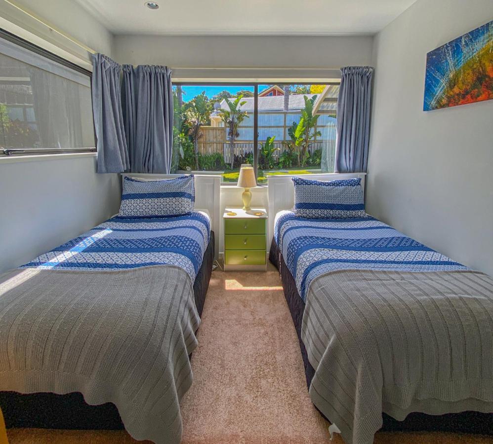 Villa Zion Whitianga Εξωτερικό φωτογραφία