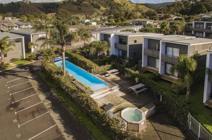 Villa Zion Whitianga Εξωτερικό φωτογραφία